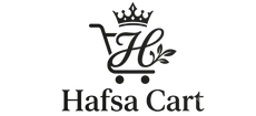 Hafsa Cart